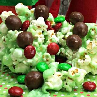 Elf Munch