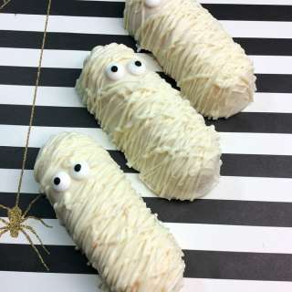 Mummy Twinkies