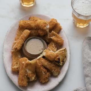 Raclette Sticks 