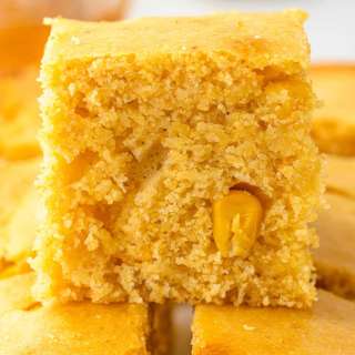 Buttermilk Cornbread