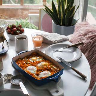 Orange Flannel Hash
