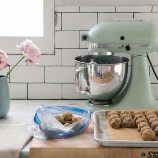 How to Freeze Cookie Dough