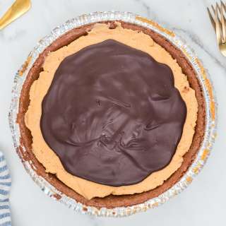 Buckeye Pie