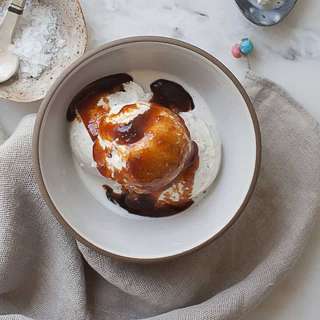 Milk Jam Recipe