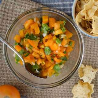 Sunny Pico De Gallo