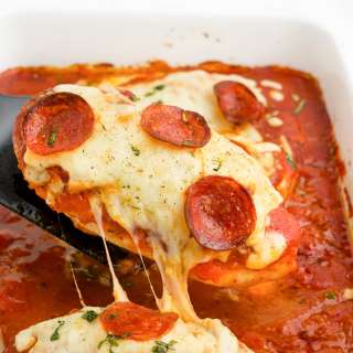 Pizza Chicken