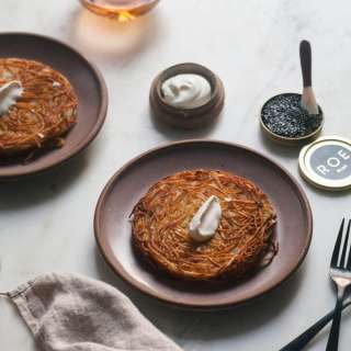 Classic Rösti