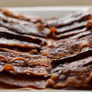 Brown Sugar Bacon