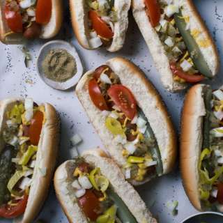 Chicago Dogs