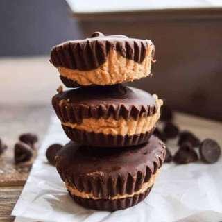 Mini Peanut Butter Cups