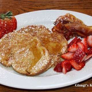 French Toast