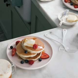 Fluffiest Pancakes