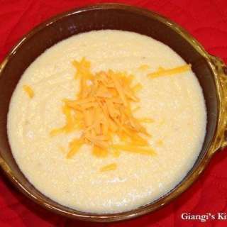 Grits - A Classic Southern Breakfast