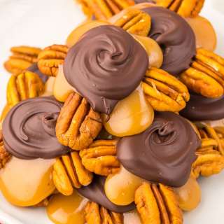 Turtle Candy