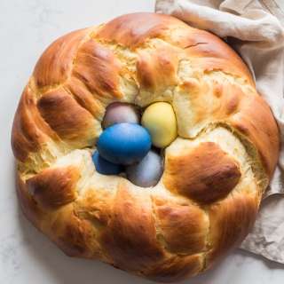 Easter Bread