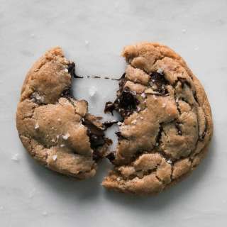 Best Vegan Chocolate Chip Cookies Recipe