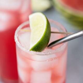 Key West Cooler Mocktail