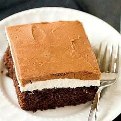 Ho Ho Cake