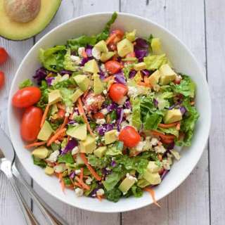 Chopped Salad