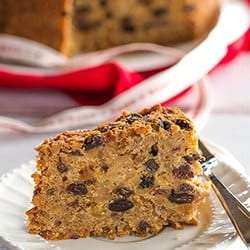 Christmas Cake