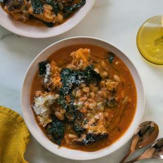 Ribollita