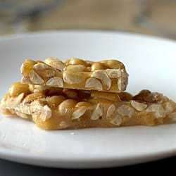 Peanut Brittle Recipe