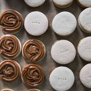 Alfajores Recipe