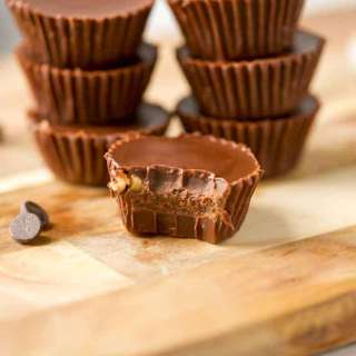 Chocolate Fat Bombs