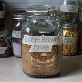 How to Soften Brown Sugar