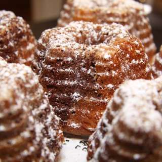 Marble Cakes