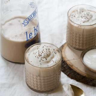 Homemade Irish Cream Recipe
