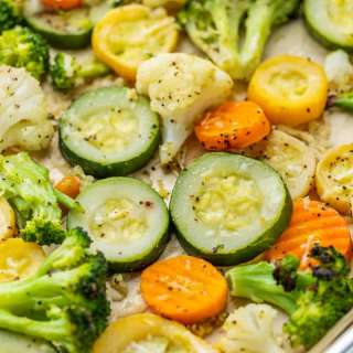 The Best Normandy Blend Vegetables Recipe