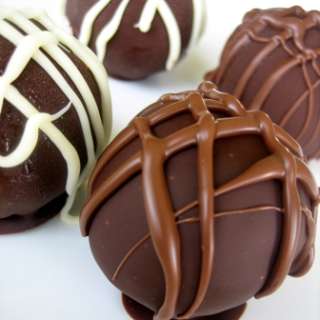 Cheesecake Pops