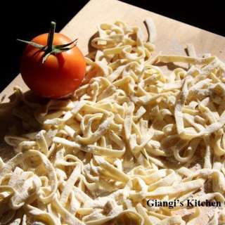 Home Made Pasta