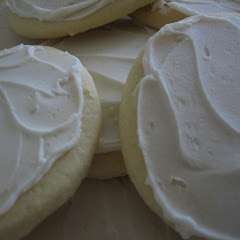 Super Sugar Cookies