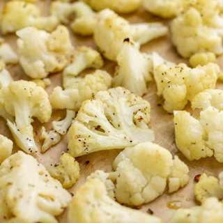 How to Properly Cook Frozen Cauliflower
