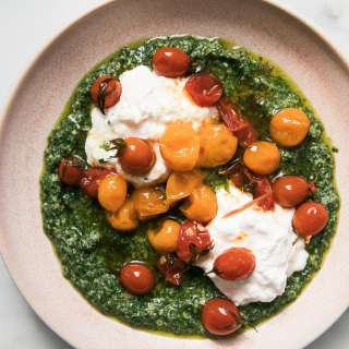 Tomato Confit Recipe