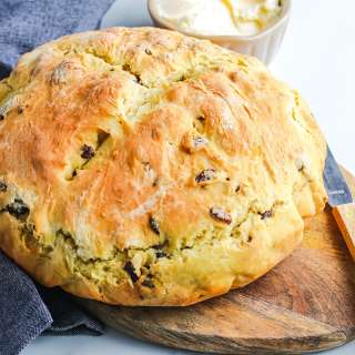 Irish Soda Bread