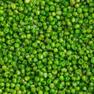 How to Cook Frozen Peas