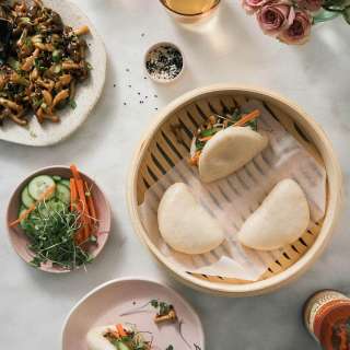 Bao Buns Recipe