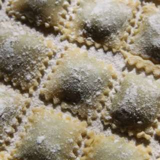 Ravioli