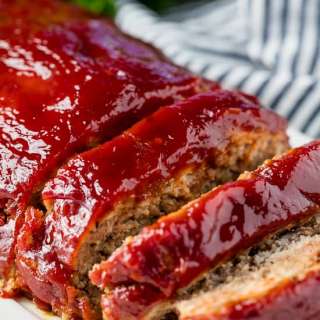 Turkey Meatloaf