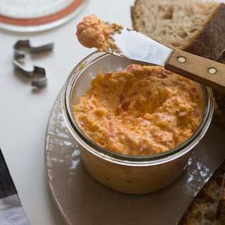 Classic Pimento Cheese