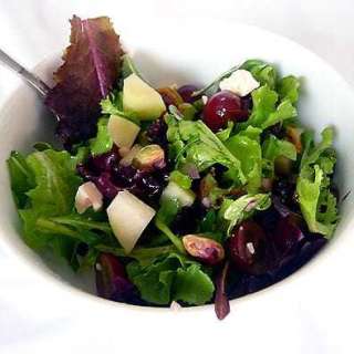 The Signature Salad
