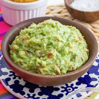 Guacamole