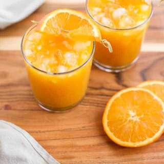 Turmeric Tea