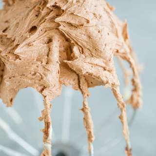 The Best Chocolate Frosting