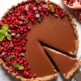 50 Easy Gluten Free Desserts