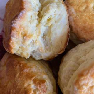 Buttermilk Biscuit