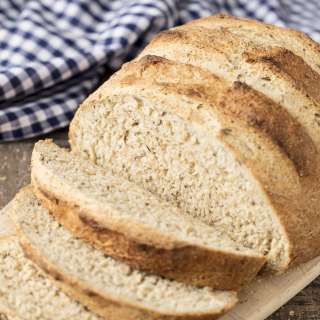 Rye Bread